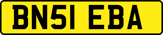 BN51EBA