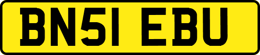 BN51EBU