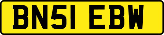 BN51EBW