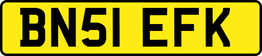 BN51EFK