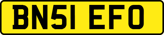 BN51EFO