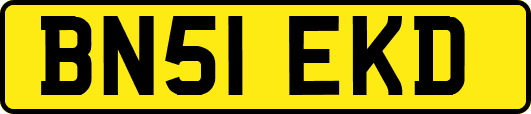 BN51EKD