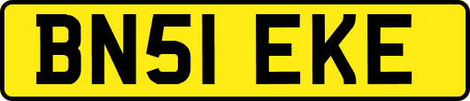 BN51EKE