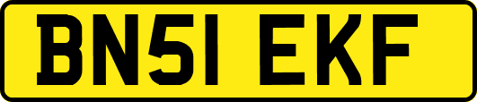 BN51EKF