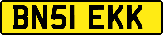 BN51EKK