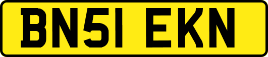 BN51EKN