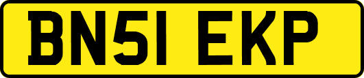 BN51EKP