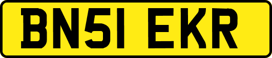BN51EKR