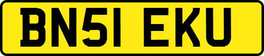 BN51EKU