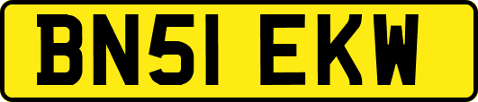 BN51EKW