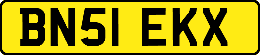 BN51EKX