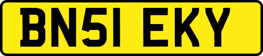 BN51EKY