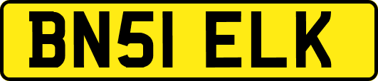 BN51ELK