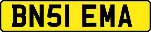 BN51EMA