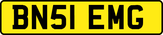 BN51EMG