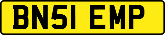 BN51EMP