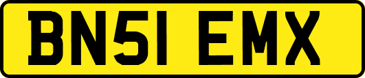 BN51EMX