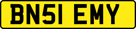 BN51EMY