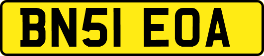 BN51EOA