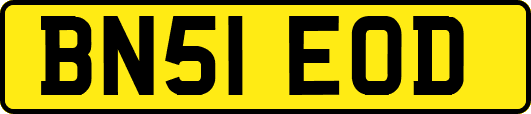 BN51EOD