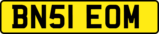BN51EOM