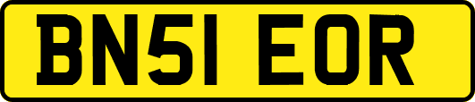 BN51EOR
