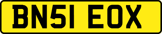 BN51EOX