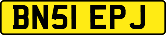BN51EPJ