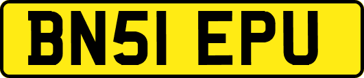 BN51EPU