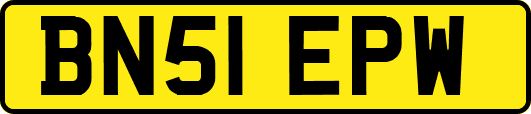 BN51EPW