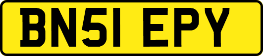 BN51EPY