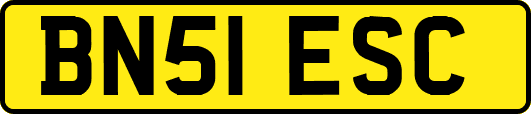 BN51ESC