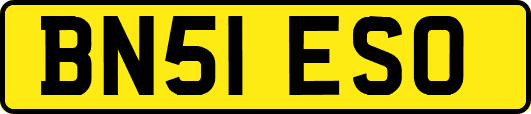 BN51ESO