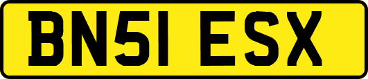 BN51ESX