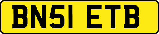 BN51ETB