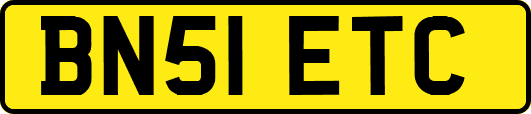 BN51ETC