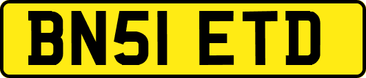 BN51ETD