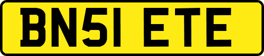 BN51ETE