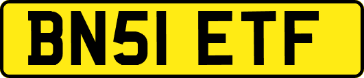 BN51ETF