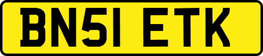BN51ETK