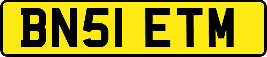 BN51ETM