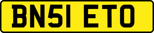 BN51ETO