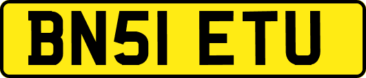 BN51ETU