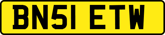 BN51ETW