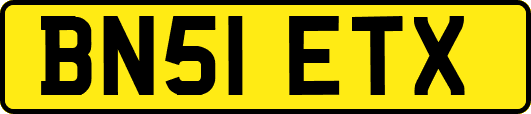 BN51ETX