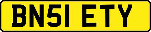 BN51ETY