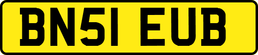 BN51EUB