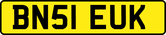 BN51EUK