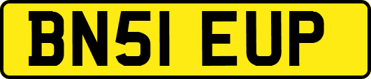 BN51EUP
