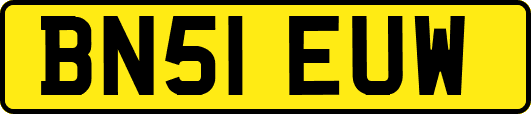 BN51EUW